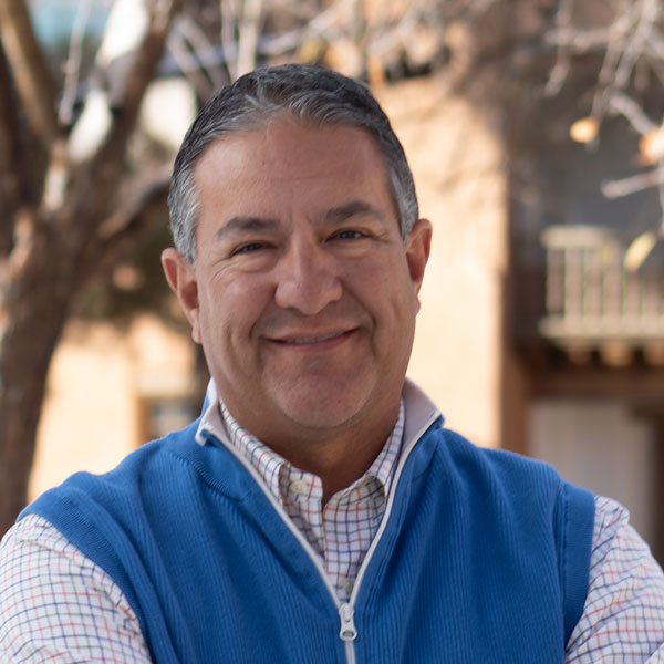 Ed Manzanares
