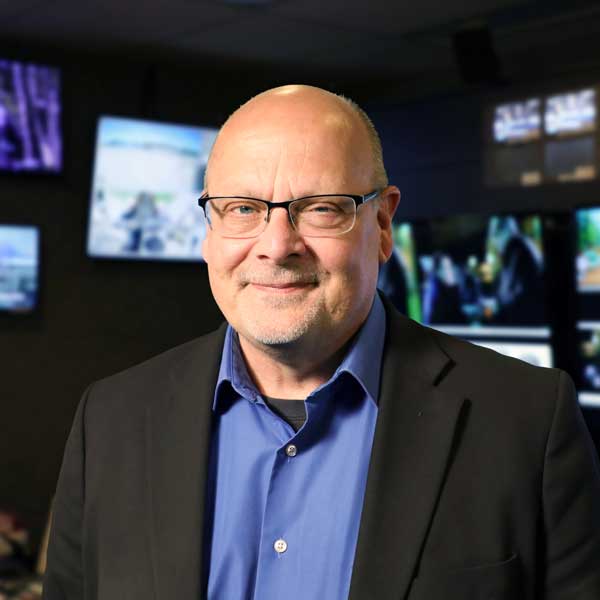 Phil Hoffman