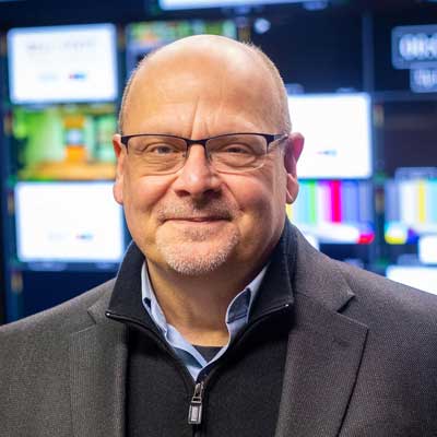 Phil Hoffman