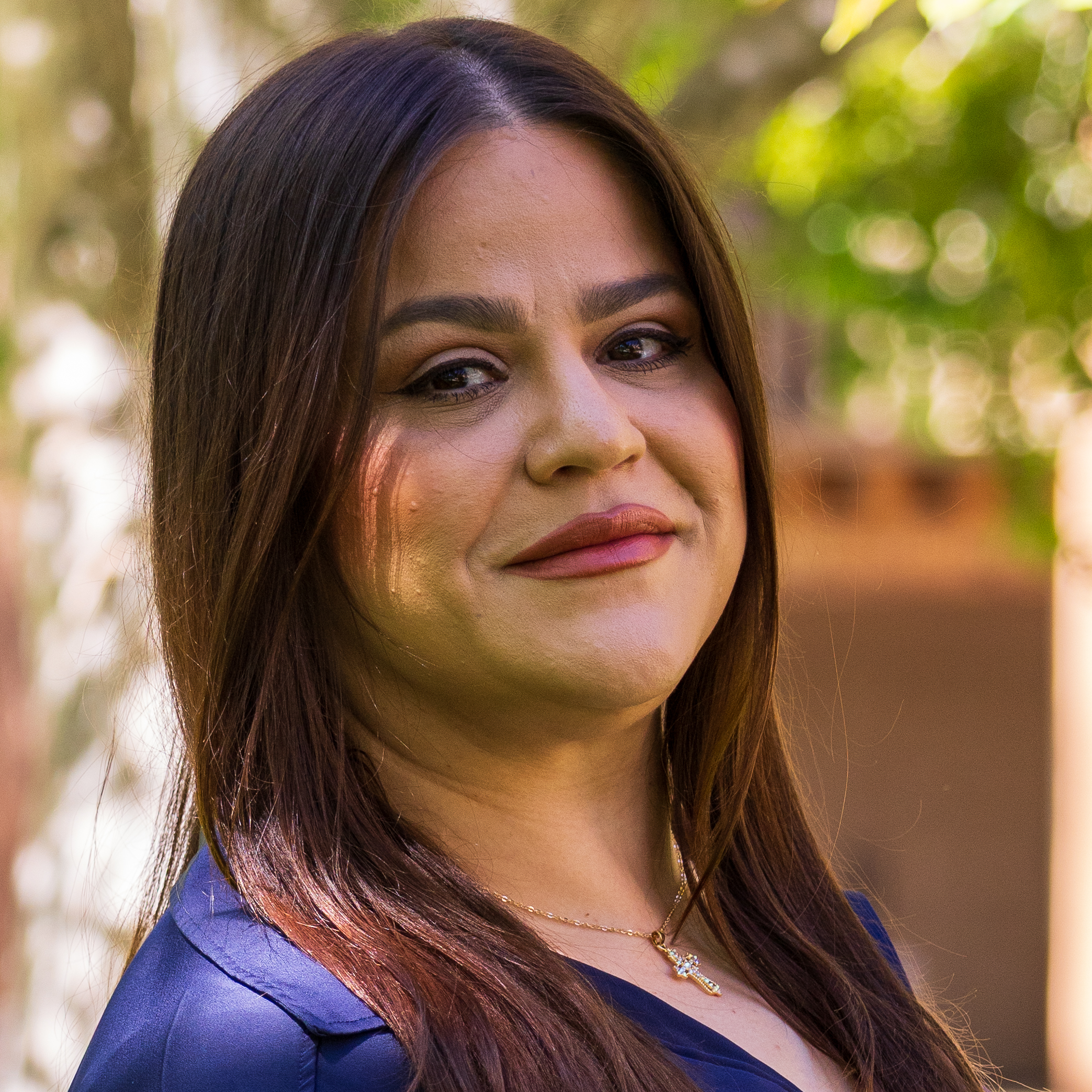 Photo of Cinthia Tena