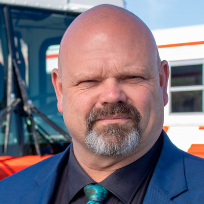 Shawn Arruti